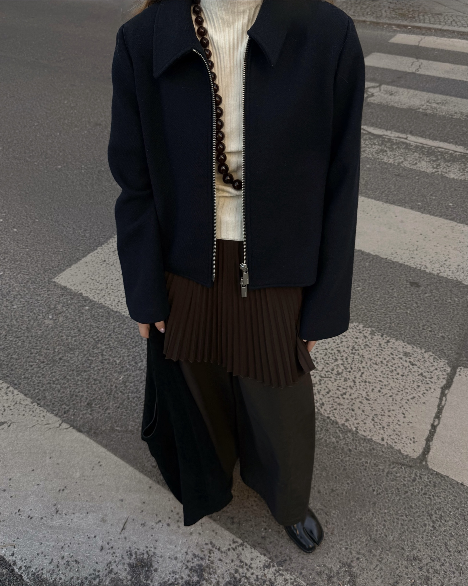 spring layers 🌞 

#LTKootd #LTKspringtrends #LTKspring