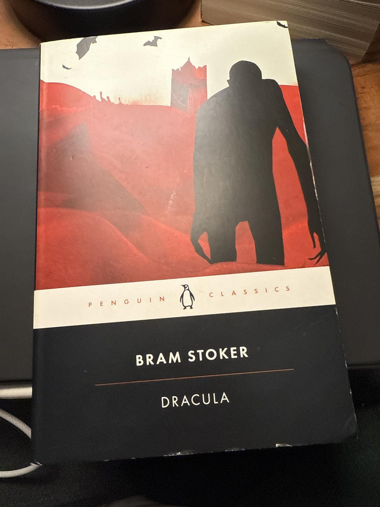 Dracula | Amazon (US)