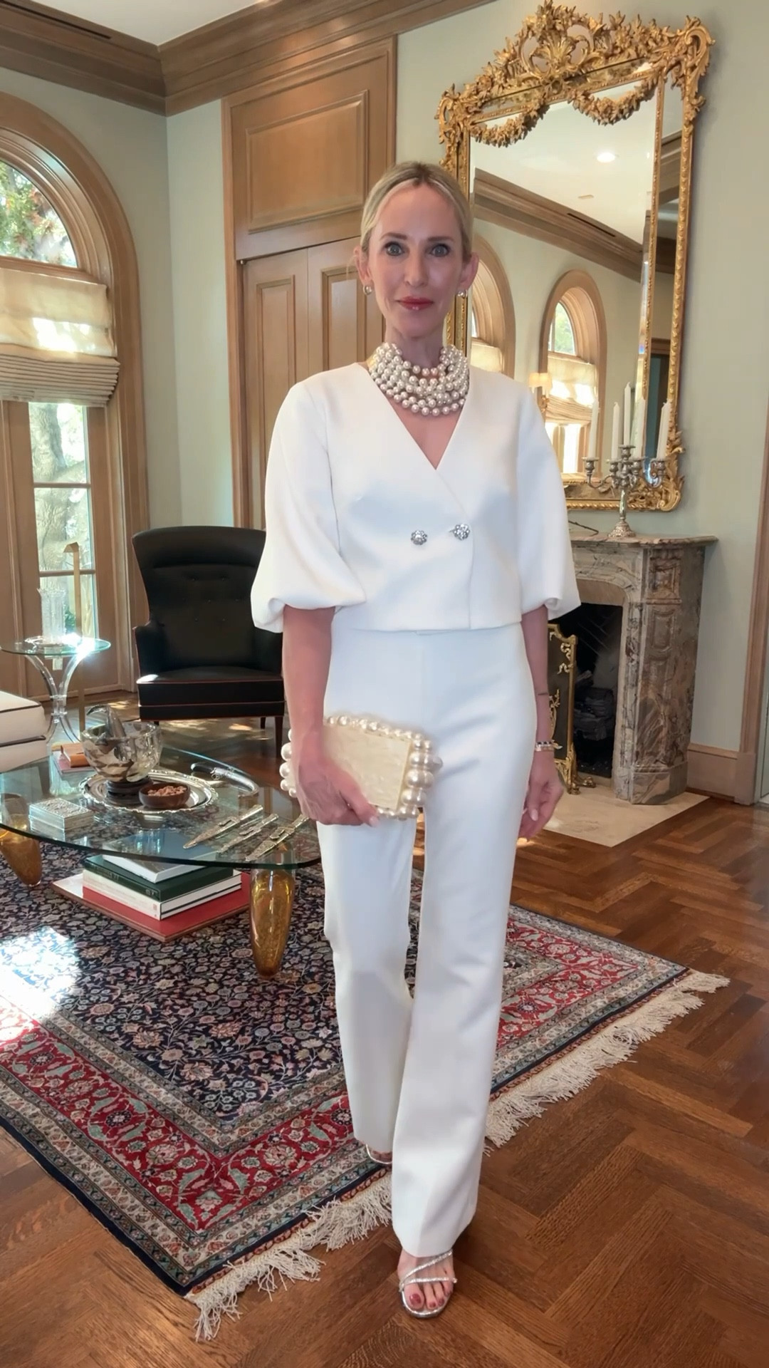 Holiday GLAM! Beautiful outfit ideas to wear this season. 

#LTKSeasonal #LTKWedding #LTKParties