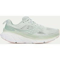 Saucony Guide 18 Sports Trainers Light Green | Marks & Spencer (UK)