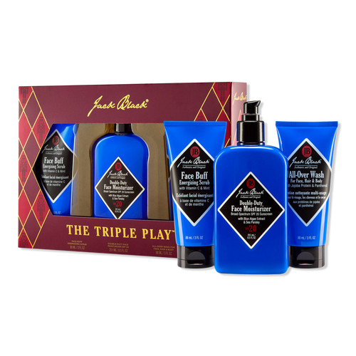 The Triple Play Gift Set | Ulta