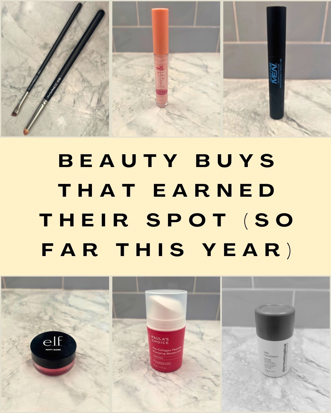 A few beautiful eyes that will be sticking around this year.

#LTKwinter #LTKcanada #LTKbeauty