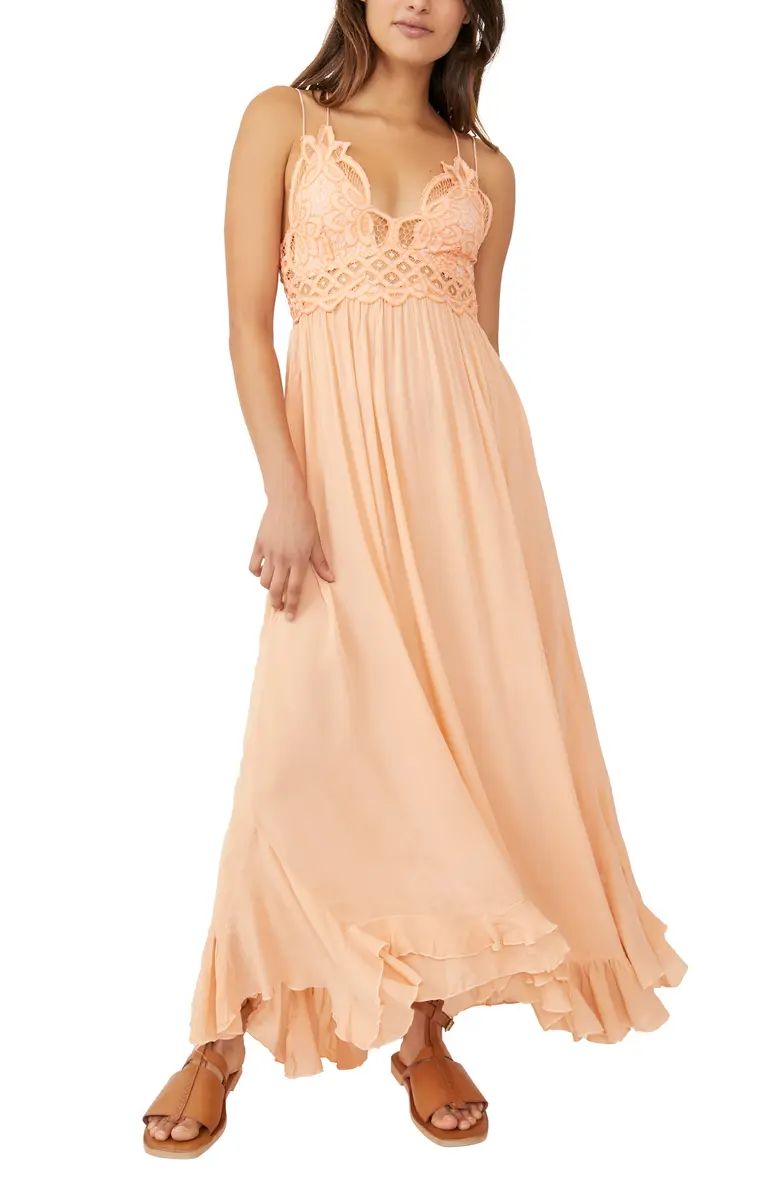 Adella Maxi Slipdress | Nordstrom Rack