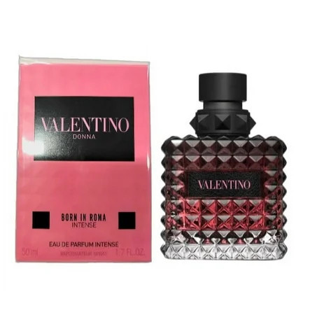 Donna Born In Roma Intense by Valentino for Women - 1.7 oz EDP Spray | Walmart (US)