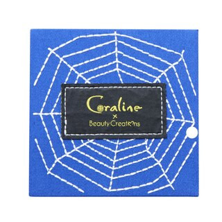 Beauty Creations x Coraline Mother's Web Face Palette | CVS Health