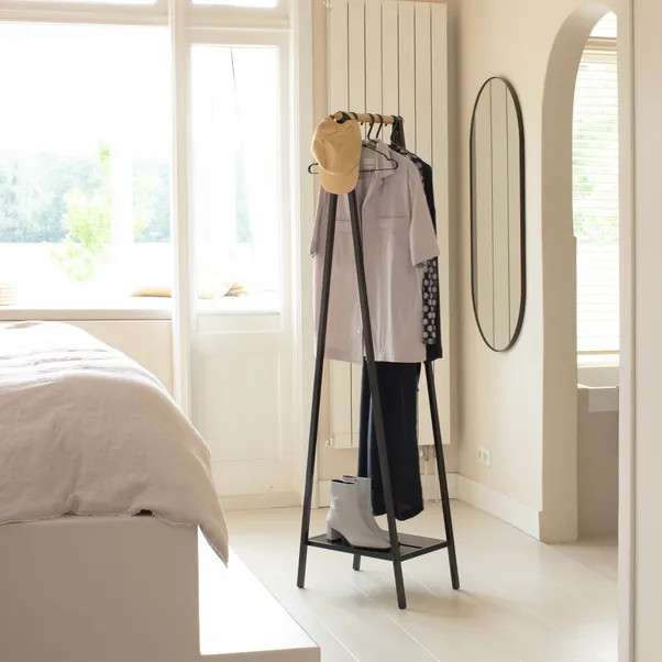 Brabantia Linn Compact Clothes Rack | Dunelm (migrated)