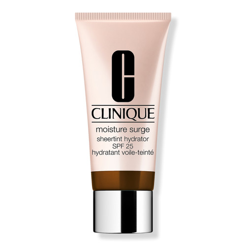 Moisture Surge Sheertint Hydrator Broad Spectrum SPF 25 Tinted Moisturizer | Ulta