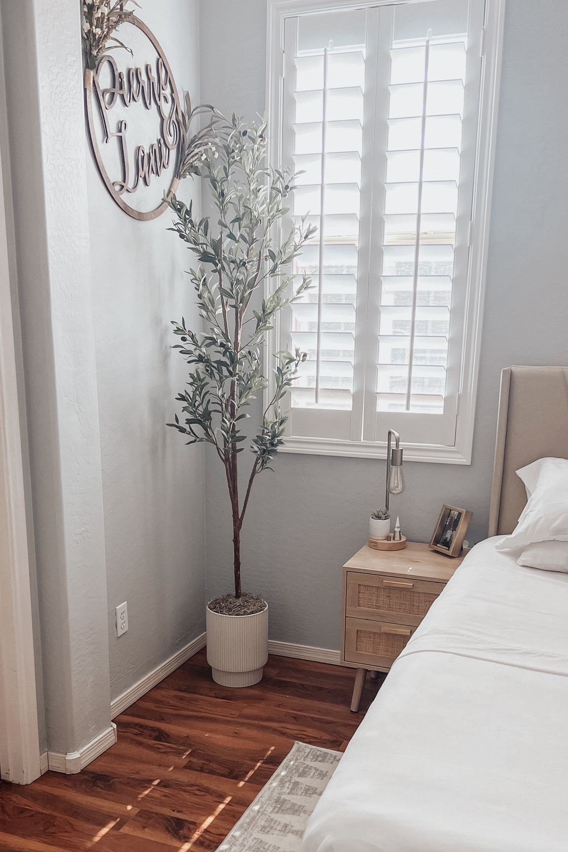 6ft Potted Faux Olive Tree for on $35
I love it.  And it’s such a Nice quality

#LTKSaleAlert #LTKSummerSales #LTKHome