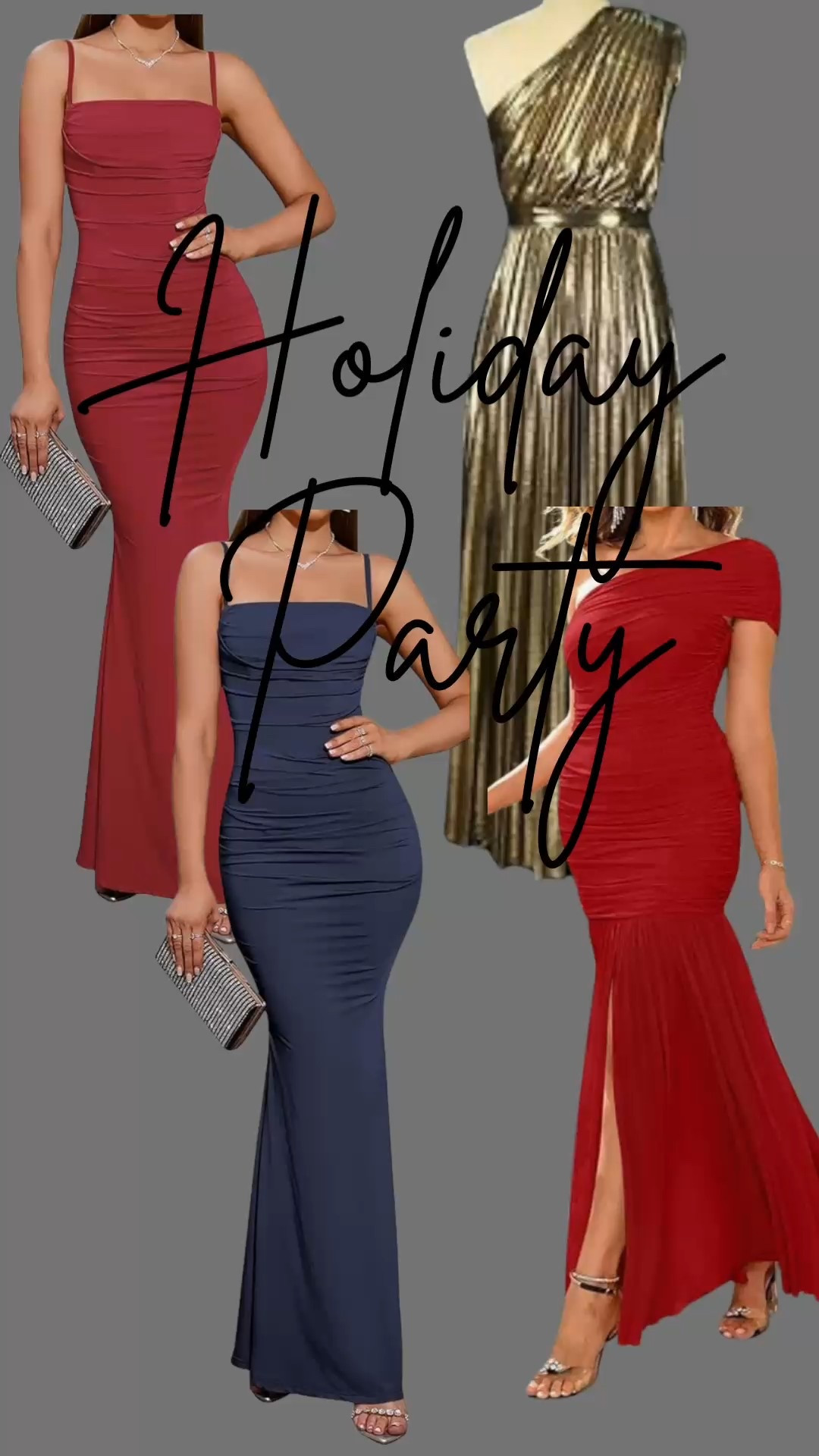 #LTKParties #LTKHoliday #LTKOver40