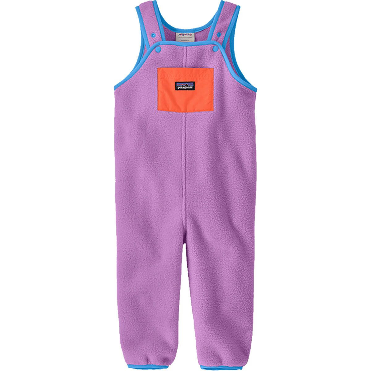 Patagonia Synchilla Overall - Infants' - Kids | Backcountry