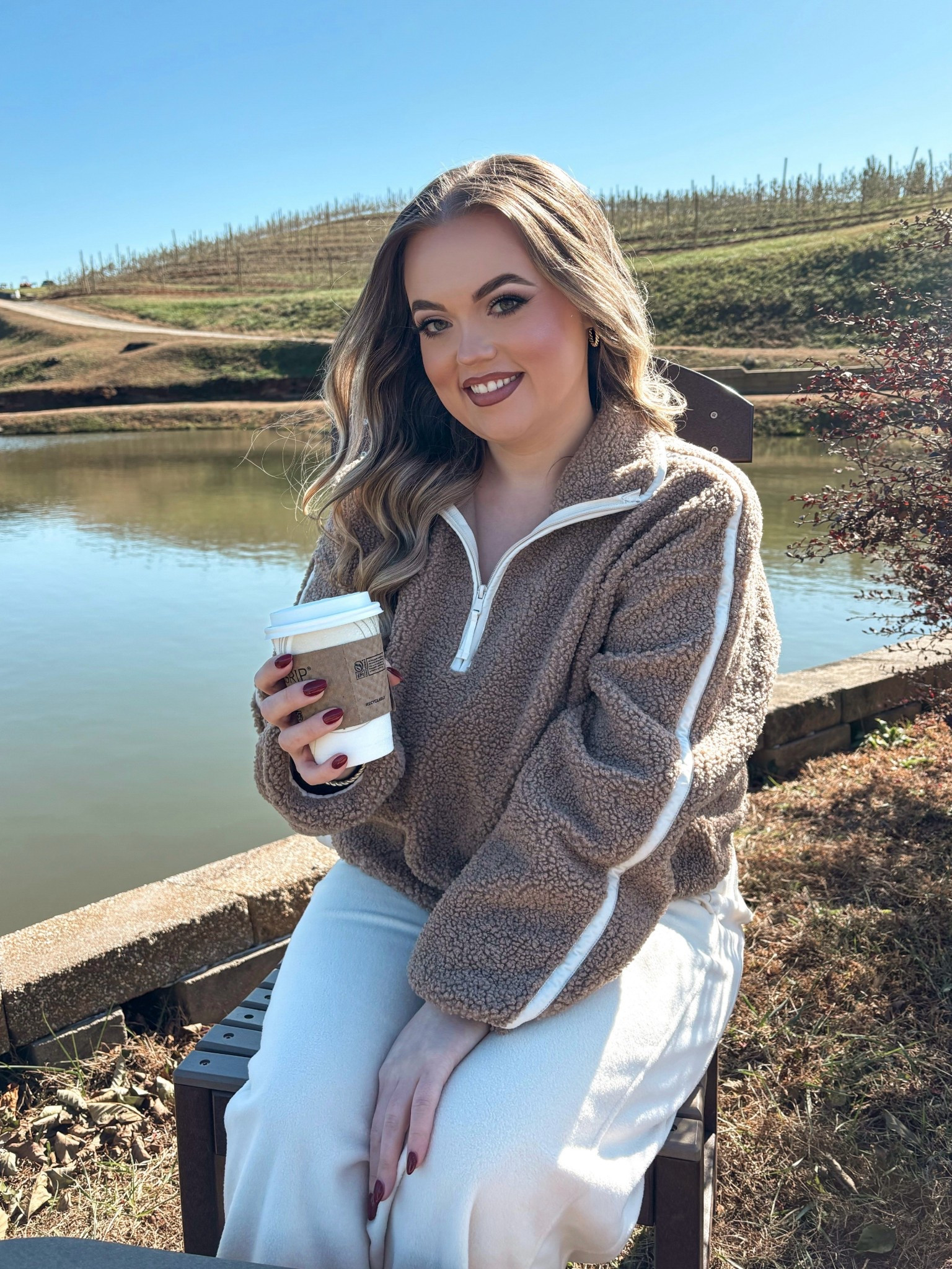 I’ve been loving Old Navy for all the comfy cozy fall outfits lately! 

#LTKSeasonal
