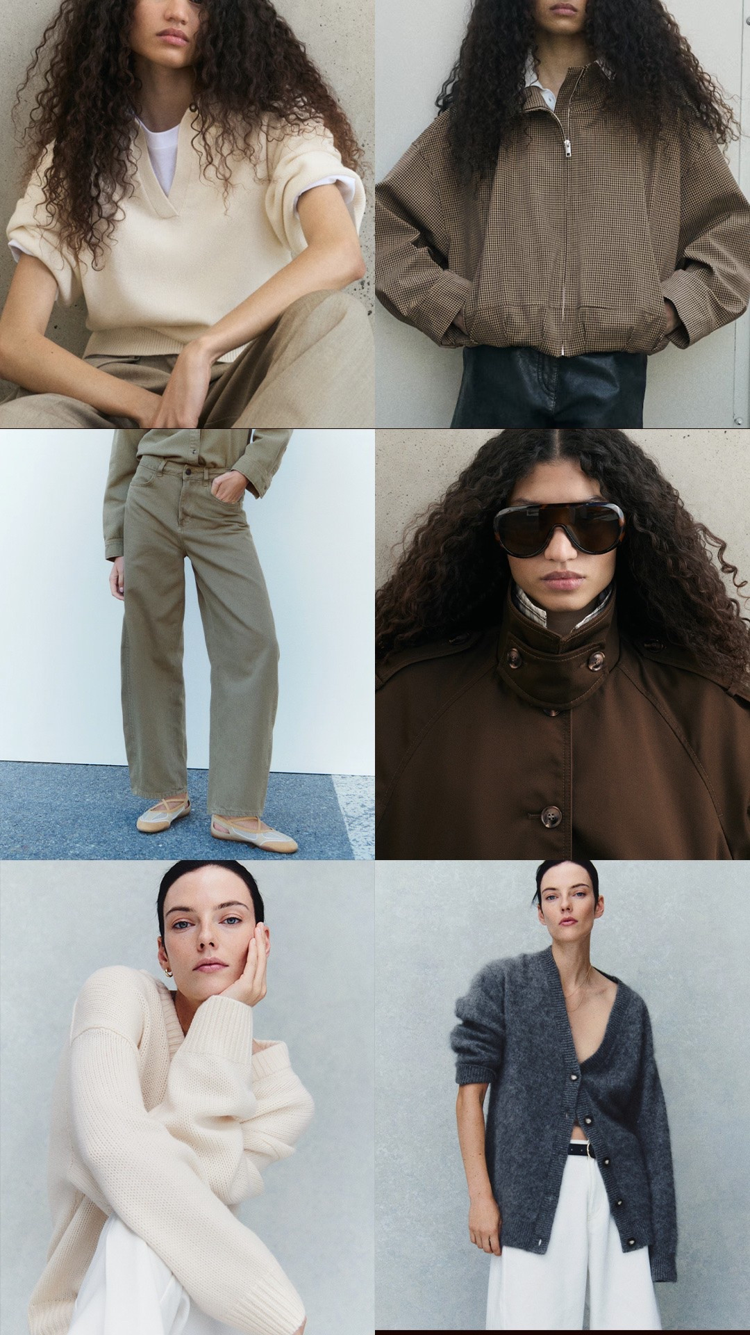 New in at H&M