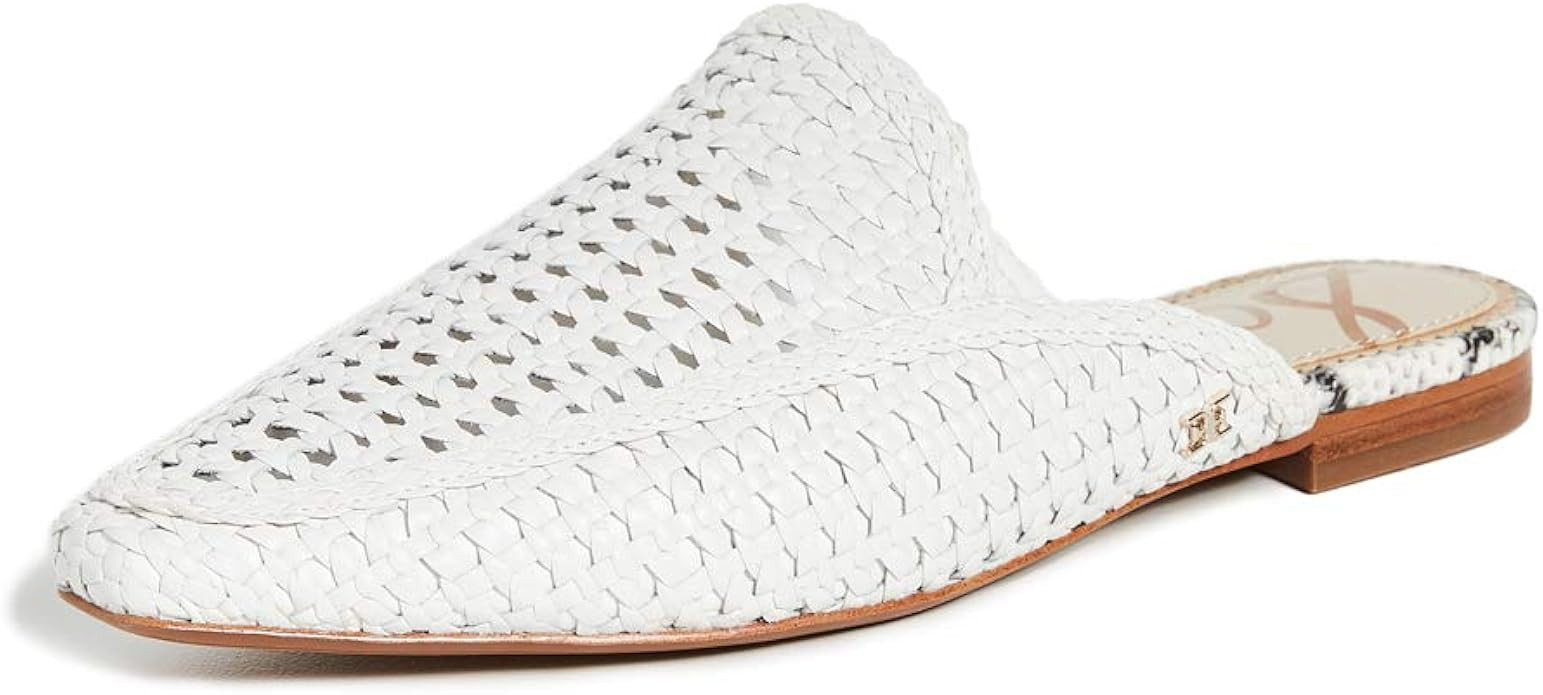 Sam Edelman Women's Elva Mule | Amazon (US)