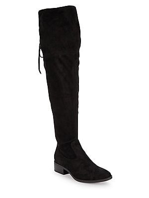 Jessa Over-the-Knee Boots | Lord & Taylor