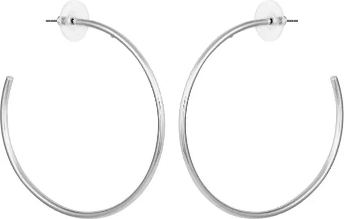 Large Hoop Earrings | Nordstrom