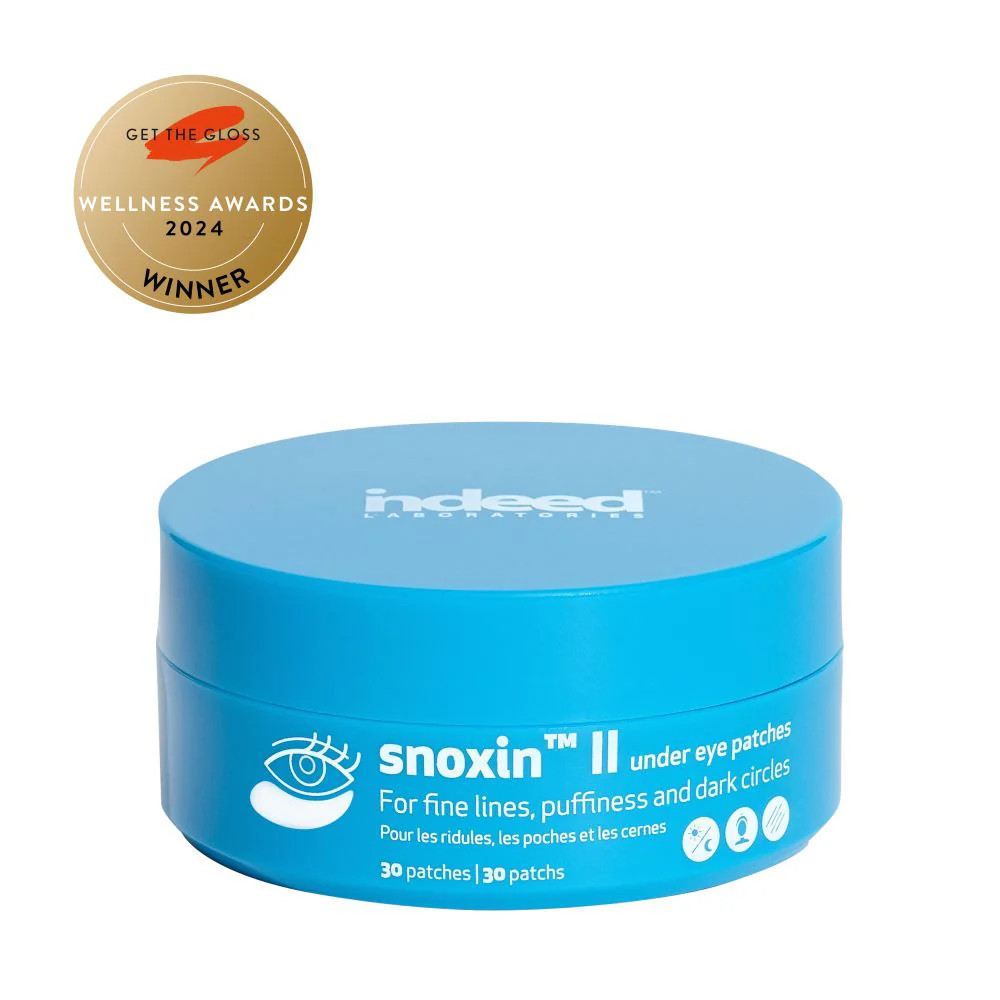 Snoxin® II - Facial Line & Wrinkle Fighting Serum - Indeed Labs™ | Indeed Laboratories