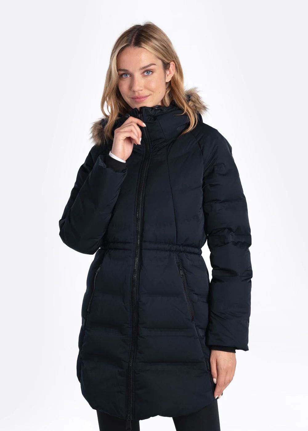 Katie Down Jacket | Lolë US