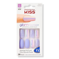 Kiss Parasol Glam Fantasy SpecialFX Nails | Ulta