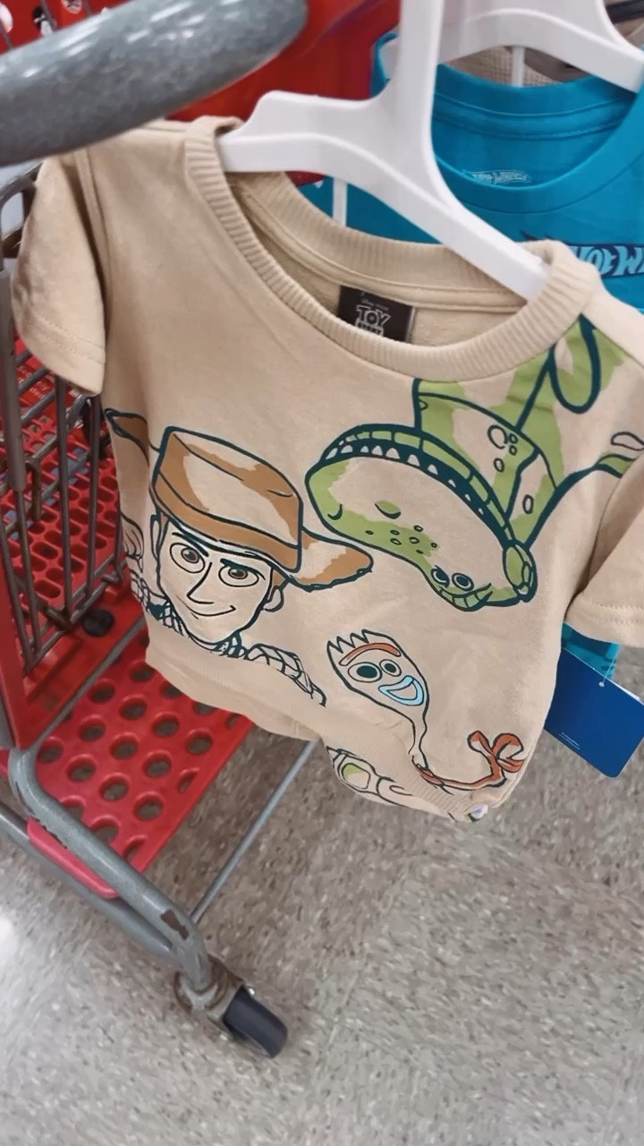 The boys section at target 💙

#LTKfamily #LTKkids #LTKxTarget