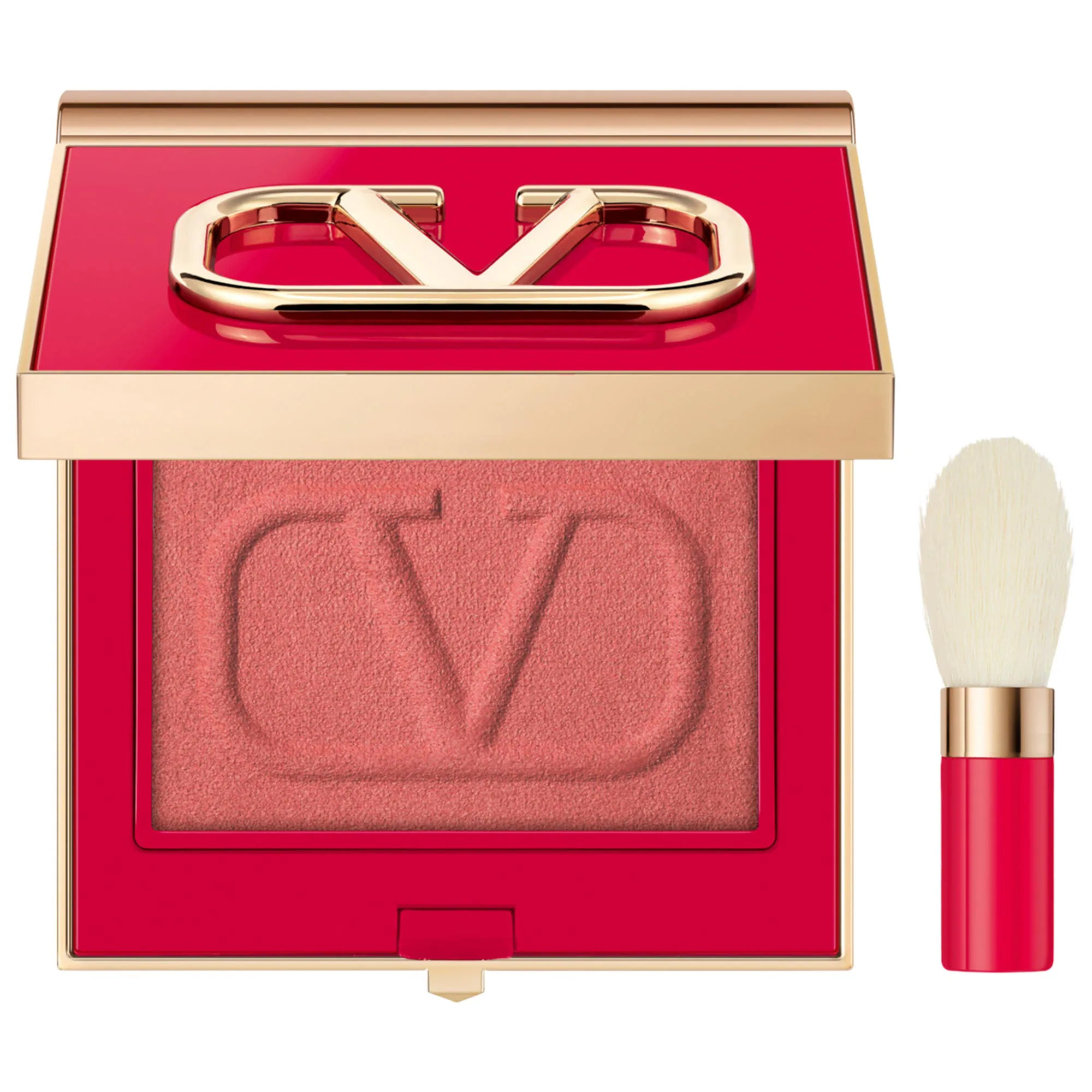 Valentino Eye2Cheek Eyeshadow and Blush 04 Sweet Rebel 3.6 g | Sephora (US)