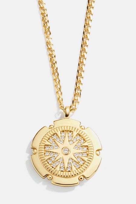 Baublebar Fine Jewelry Sale
25% off with code SPRING25

Gold jewelry, gold necklace, medallion, gift for her, gift idea, gift guide

#LTKbeauty #LTKSale #LTKunder100