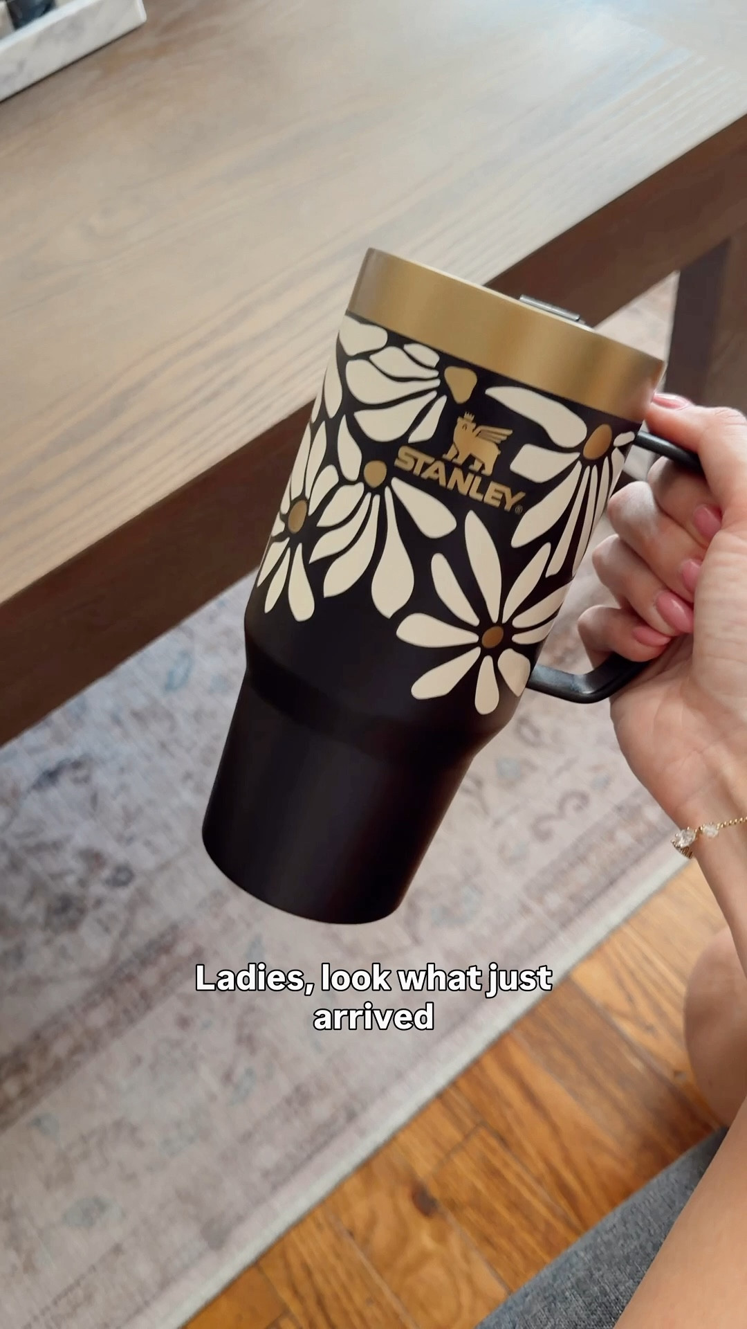 Here and so PRETTY! The @stanley_brand Mother’s Day Collection is LIVE 👀
I love it so much - the floral designs look like they’re hand-painted. Those are darling  🤍
#StanleyPartner gift idea • Mother’s Day gift idea 


#LTKHome #LTKMothersDay #LTKSeasonal