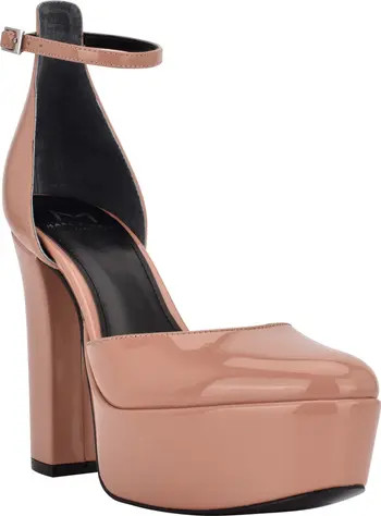 Marc Fisher LTD Lucah Platform Pump | Nordstrom | Nordstrom