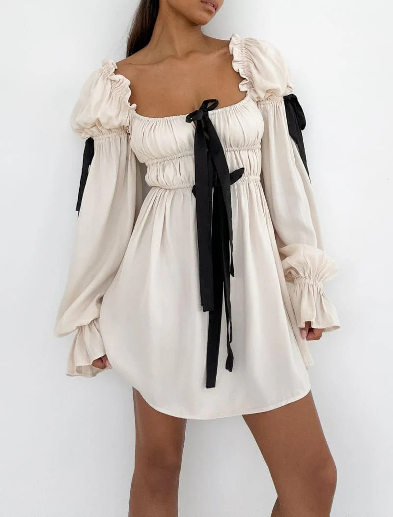 Macbeth Mini Dress | Rumored