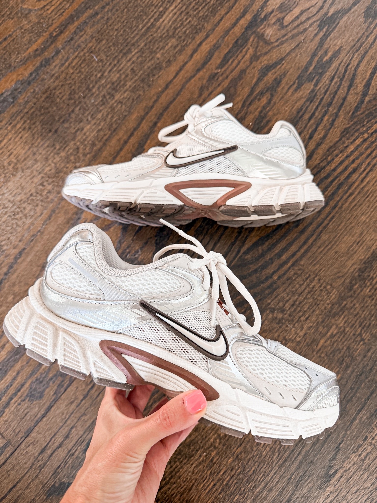 😍😍 @Nike US #teamnike #ad

#LTKgrwm #LTKmomlife #LTKOver40