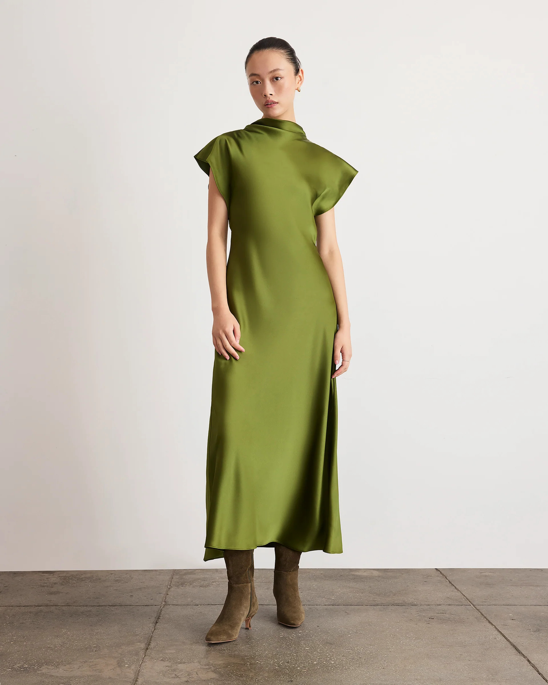 Adrien Dress | Tanya Taylor