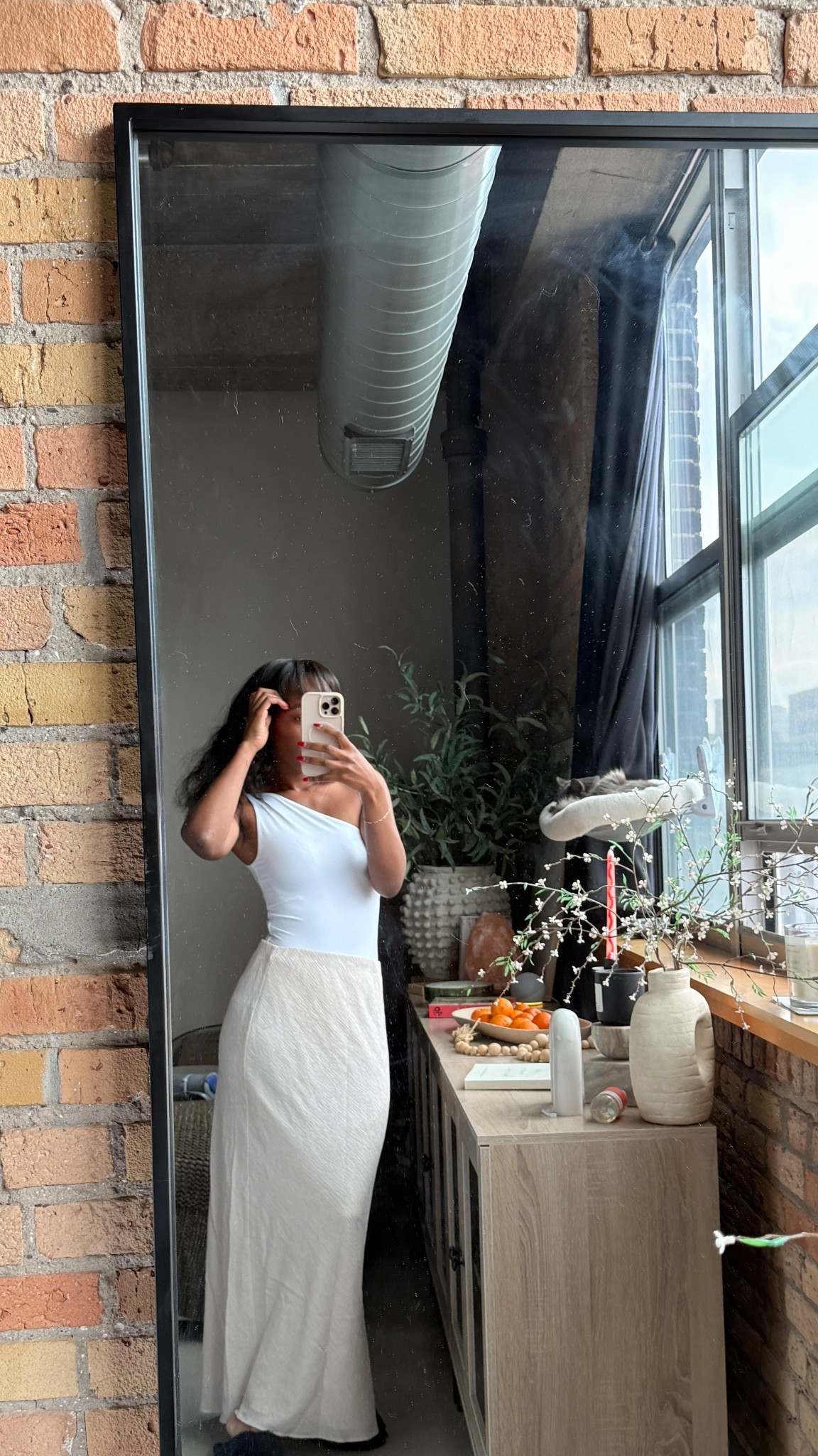 Top: xs
Bottom: s

#LTKFindsUnder100 #LTKautumn #LTKStyleTip