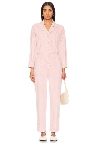 Tanner Field Suit
                    
                    PISTOLA | Revolve Clothing (Global)