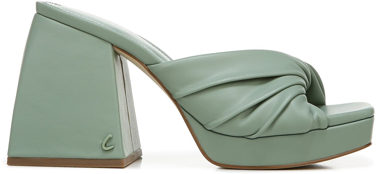 Marianna Padded Heel | Circus by Sam Edelman