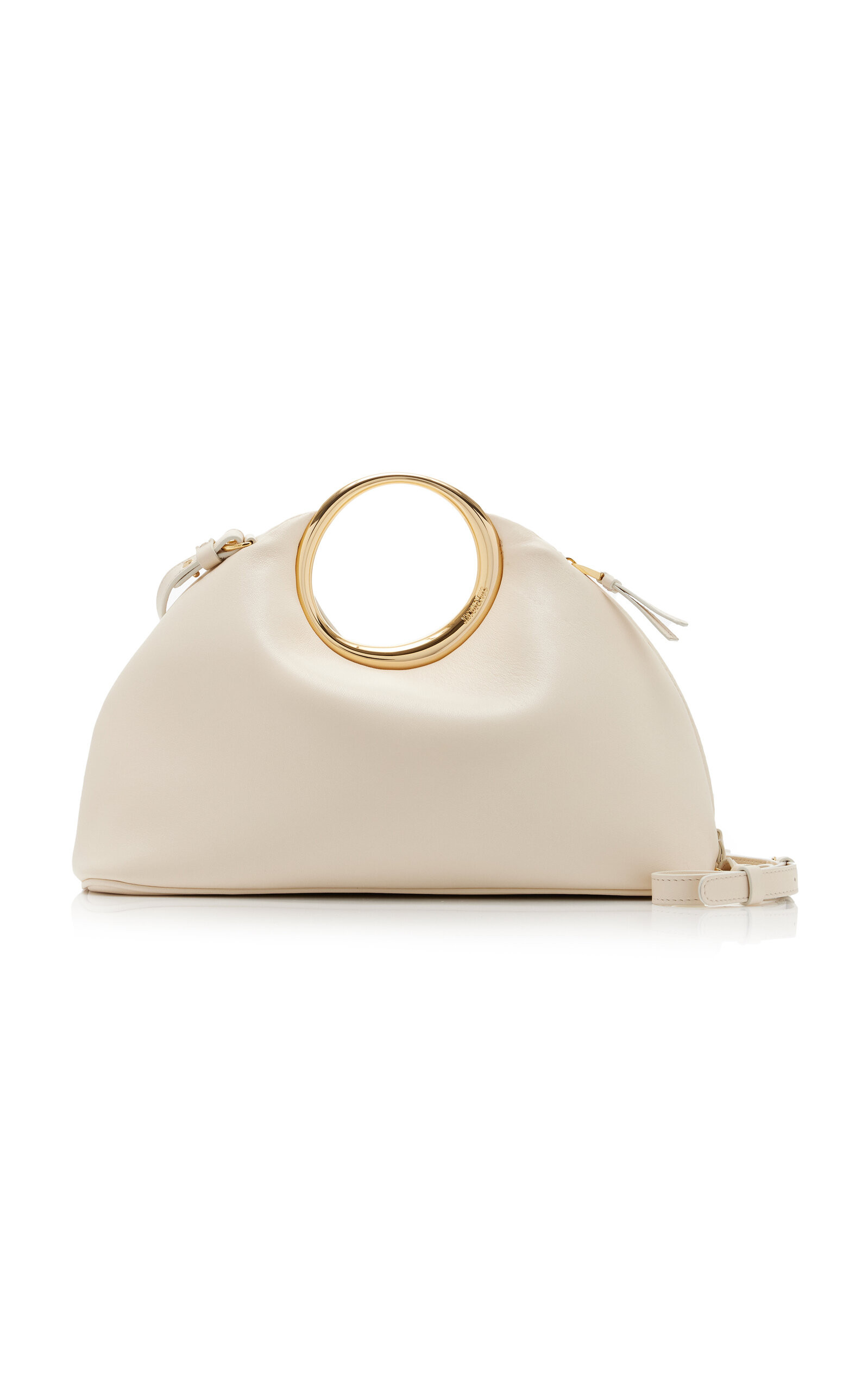 Le Calino Leather Bag | Moda Operandi (Global)