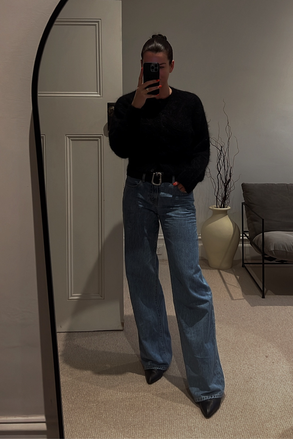 Knit season. Henne knit size S 🖤

#LTKaustralia #LTKworkwear #LTKwinter