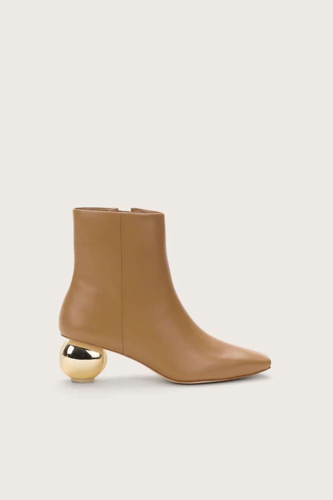 MARI BOOT - CAMEL | Cult Gaia - US