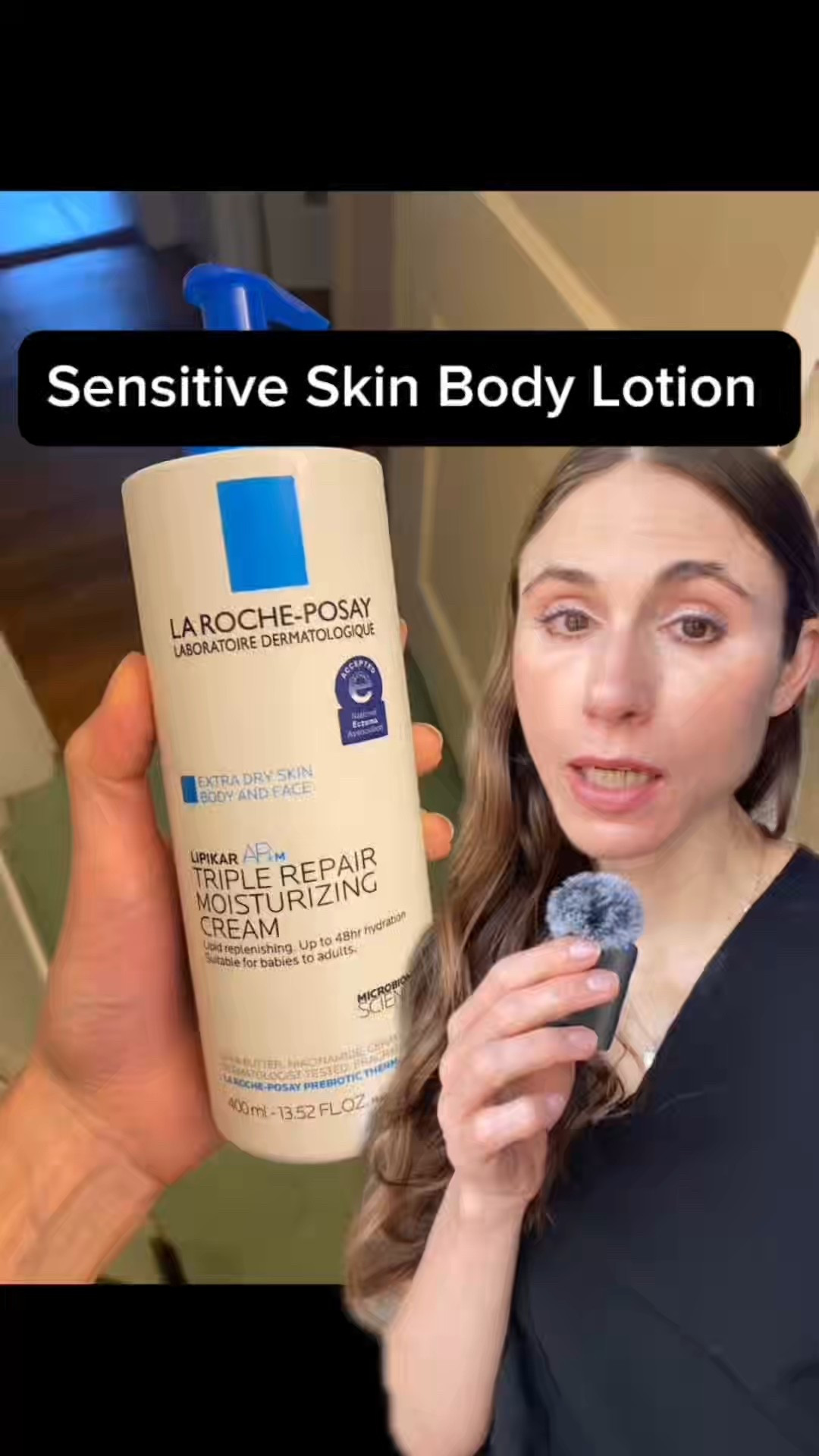 Best Lotions For Sensitive Skin. 

#LTKBeauty #LTKFindsUnder50 #LTKFindsUnder100