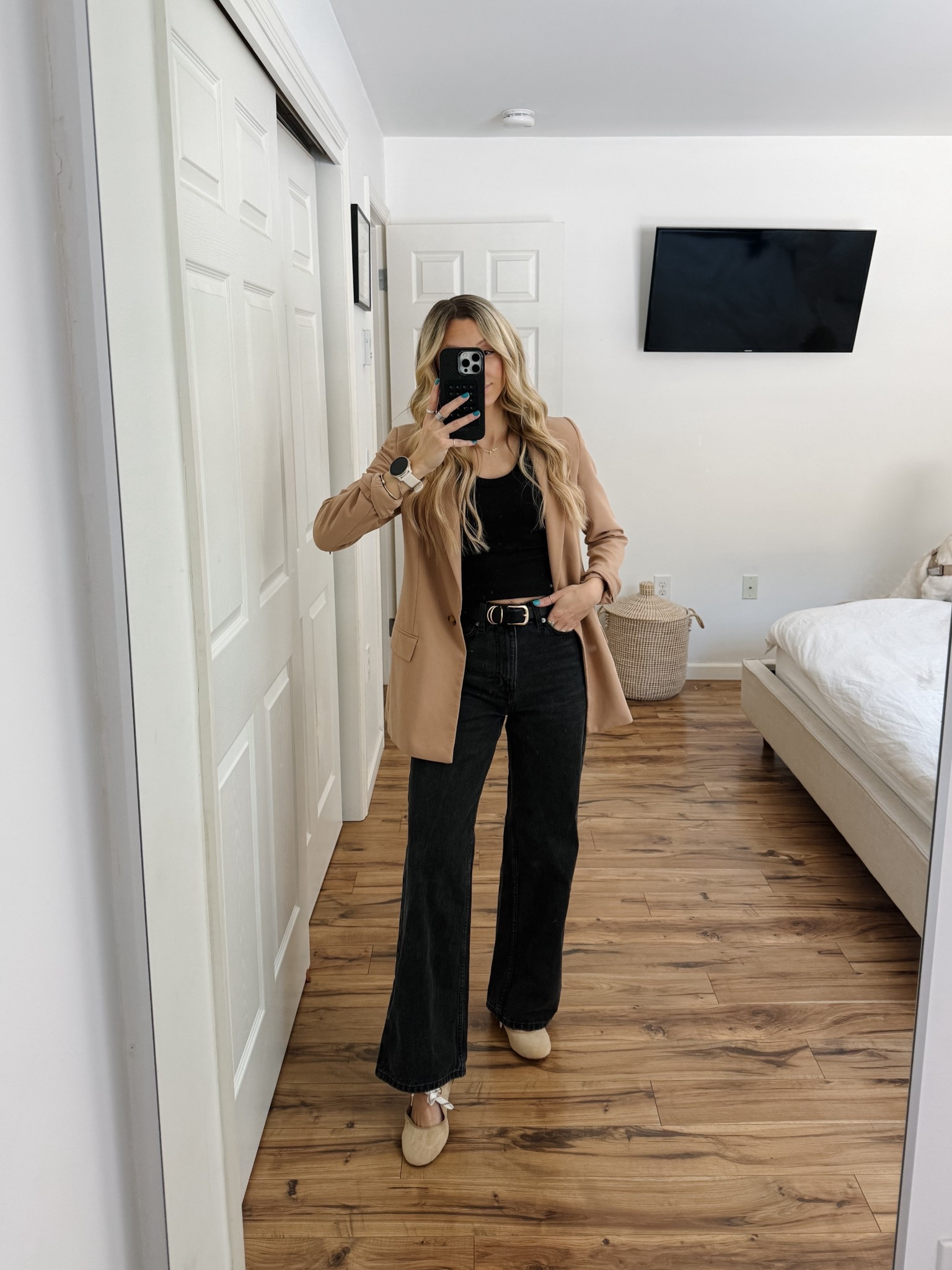 Work Wear! 

#LTKSpringSale #LTKWorkwear #LTKgrwm