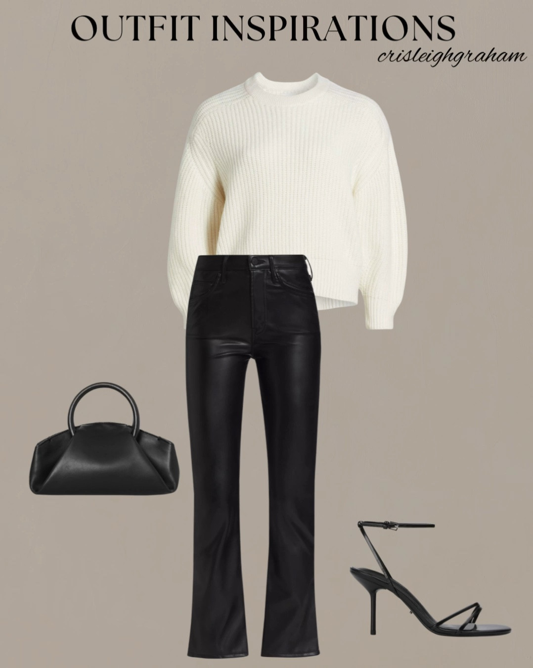 #LTKOver40 #LTKShoeCrush #LTKItBag