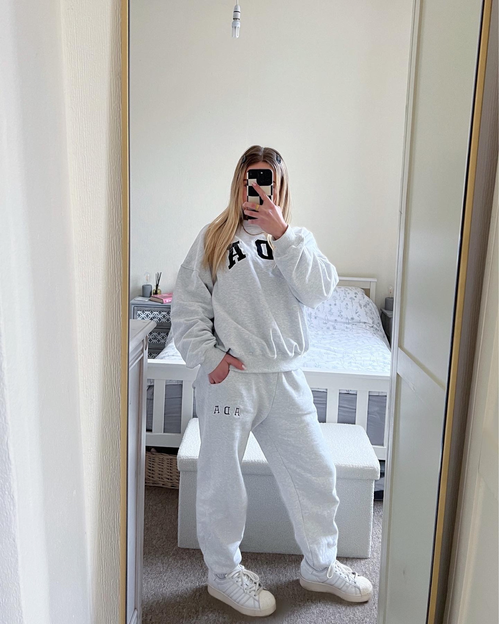 comfy uniform
Adanola tracksuit
Casual 

#LTKunder50 #LTKFind #LTKfit