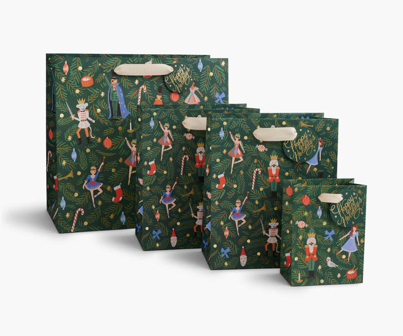 Holiday Gift Bag Bundle | Rifle Paper Co.