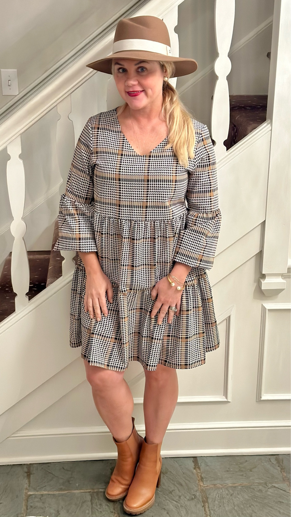 Fall Fashion Feels

#LTKSeasonal #LTKStyleTip #LTKOver40