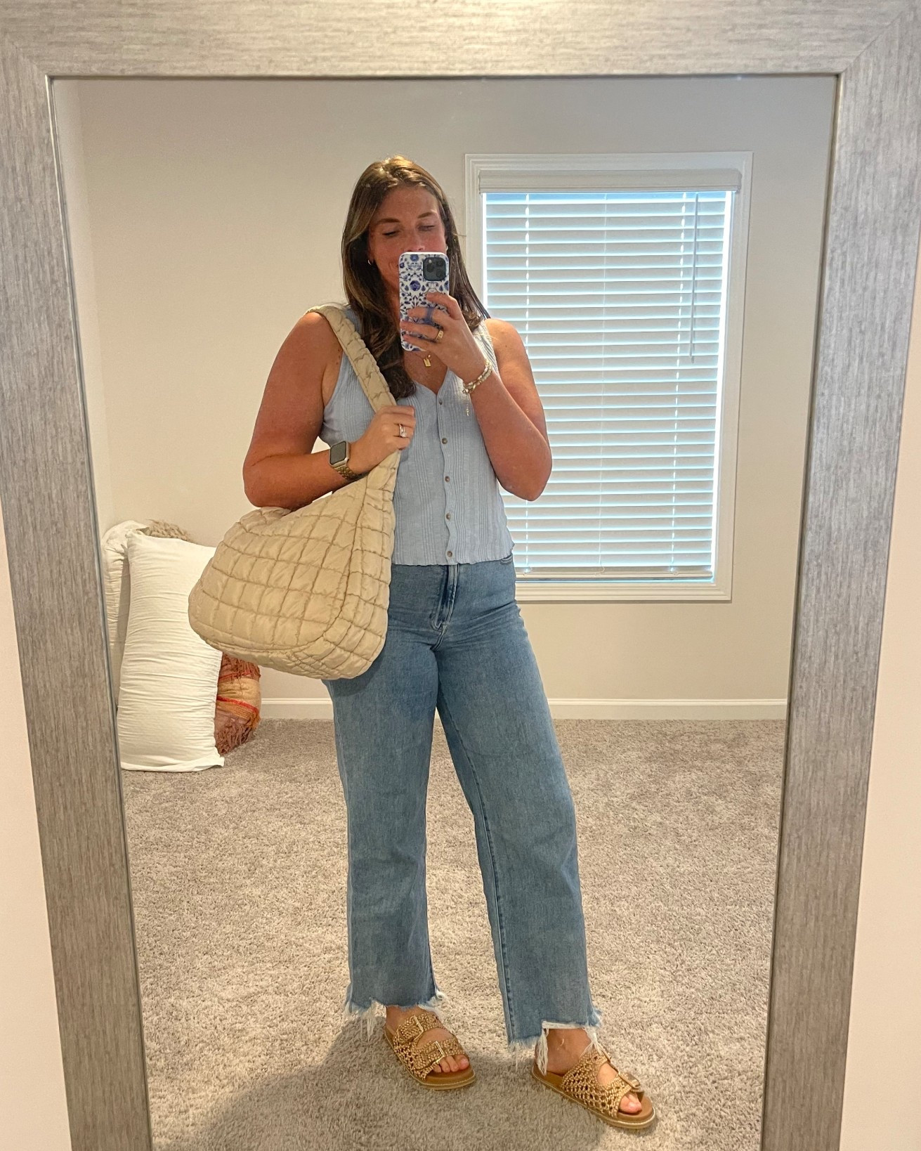 Really obsessed with everything Target right now! 

#LTKMidsize #LTKFindsUnder50 #LTKWorkwear