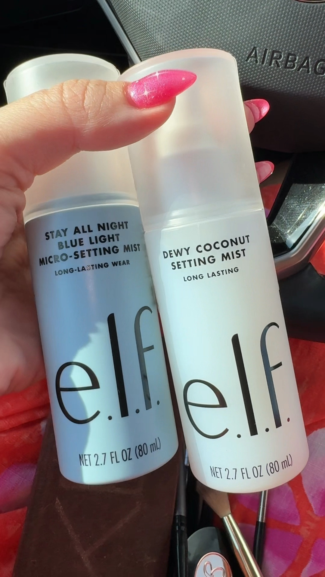 E.l.f. Cosmetics ✿ Setting sprayy

#LTKSpringSale #LTKbeauty #LTKfindsunder50