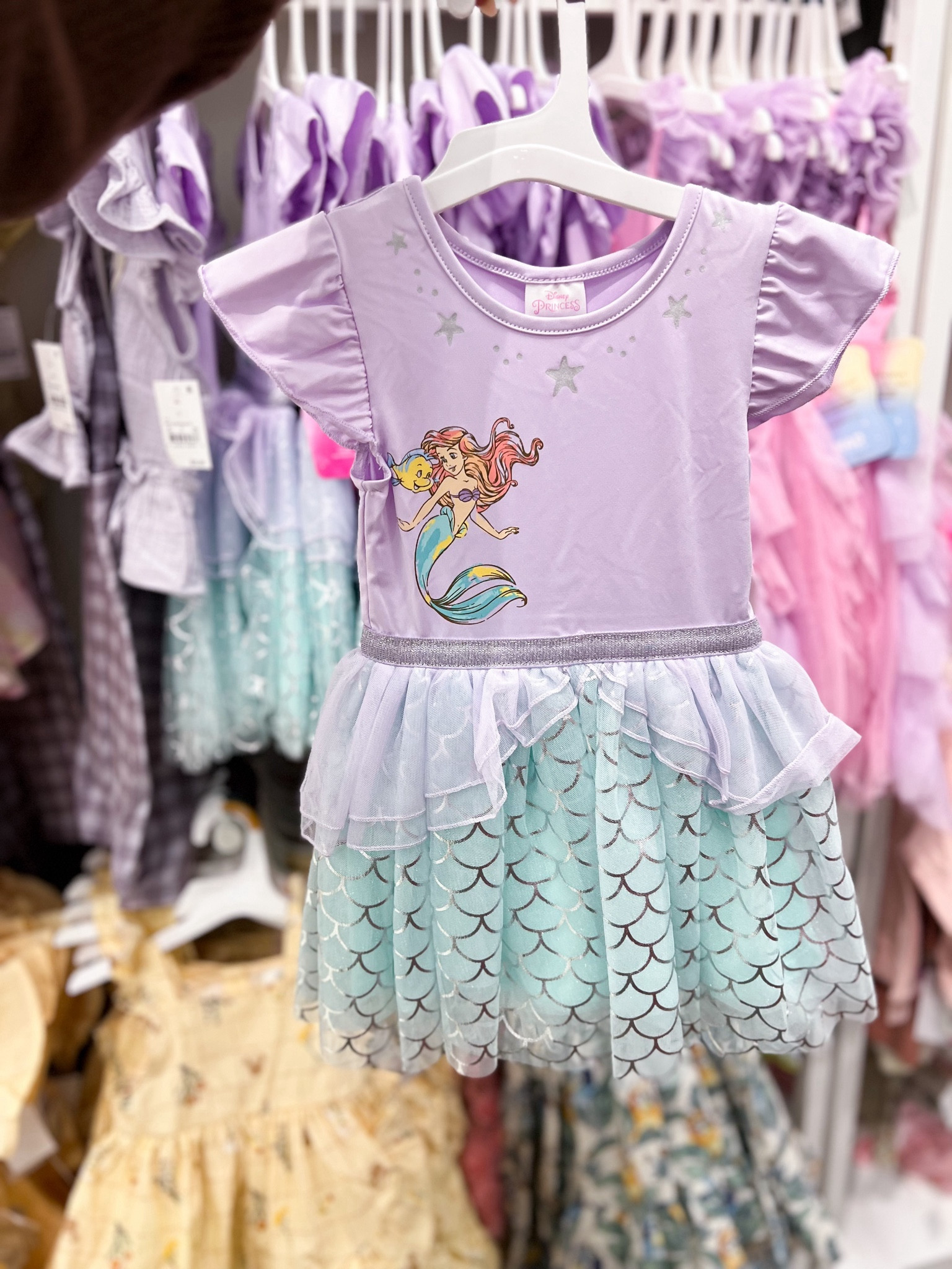 target princess dresses Girls Princess Dresses