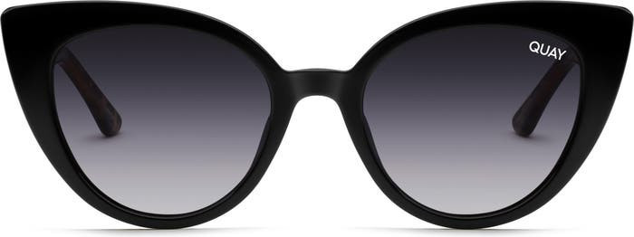Audacious 52mm Cat Eye Sunglasses | Nordstrom