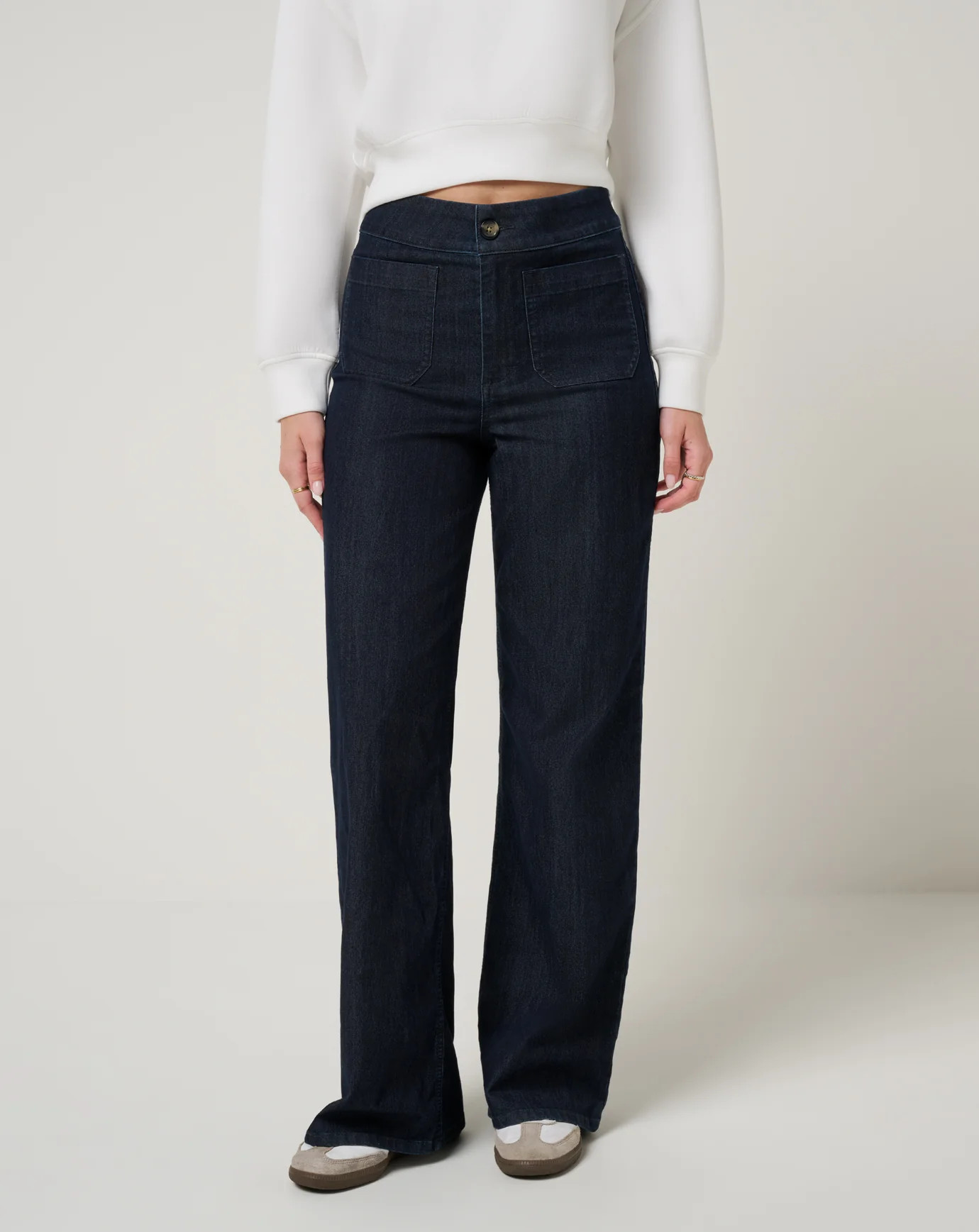 Everyday Denim Long Pant | TravisMathew