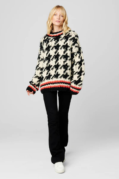 Powdered Sweater | BlankNYC