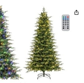 #christmas #tree #christmastree #decor

#LTKHome #LTKHoliday #LTKOver40