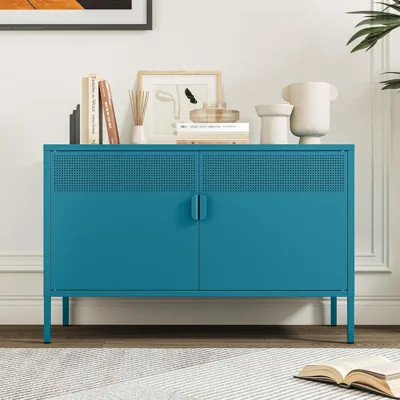Steel  Cabinet | Wayfair North America